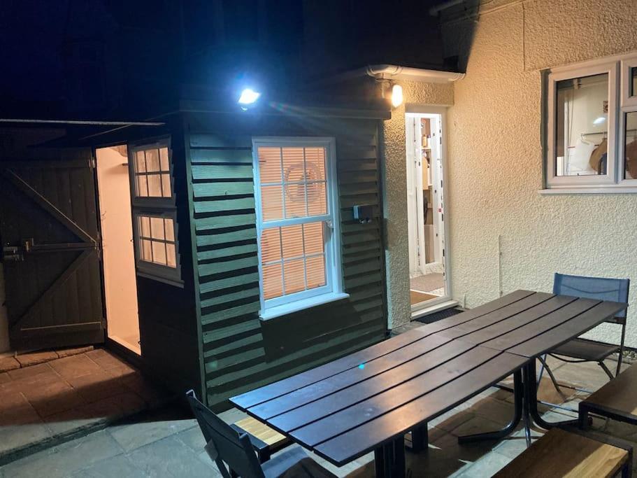 Gorgeous House In Newquay Walking Distance From Fistral Beach Eksteriør bilde